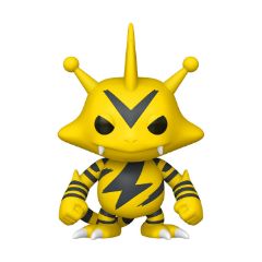 Picture of Funko Pop! Games: Pokemon - Electabuzz #1124 Vinyl Figure