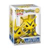 Picture of Funko Pop! Games: Pokemon - Electabuzz #1124 Vinyl Figure