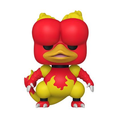 Picture of Funko Pop! Games: Pokemon - Magmar #1125 Vinyl Figure