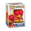 Picture of Funko Pop! Games: Pokemon - Magmar #1125 Vinyl Figure