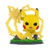 Picture of Funko Pop! Premium: Pokemon - Pikachu #1127 Vinyl Figure