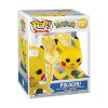 Picture of Funko Pop! Premium: Pokemon - Pikachu #1127 Vinyl Figure