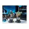 Picture of EXG Cable Guy Rest: Star Wars - The Mandalorian: Bounty Hunter Phone & Controller Holder (CGCRSW500070)