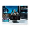 Picture of EXG Cable Guy Rest: Star Wars - The Mandalorian: Bounty Hunter Phone & Controller Holder (CGCRSW500070)