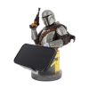 Picture of EXG Cable Guy Rest: Star Wars - The Mandalorian: Bounty Hunter Phone & Controller Holder (CGCRSW500070)