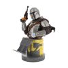 Picture of EXG Cable Guy Rest: Star Wars - The Mandalorian: Bounty Hunter Phone & Controller Holder (CGCRSW500070)