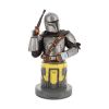 Picture of EXG Cable Guy Rest: Star Wars - The Mandalorian: Bounty Hunter Phone & Controller Holder (CGCRSW500070)