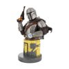 Picture of EXG Cable Guy Rest: Star Wars - The Mandalorian: Bounty Hunter Phone & Controller Holder (CGCRSW500070)