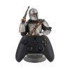 Picture of EXG Cable Guy Rest: Star Wars - The Mandalorian: Bounty Hunter Phone & Controller Holder (CGCRSW500070)