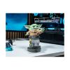 Picture of EXG Cable Guy Rest: Star Wars - Grogu: Mandalorian Apprentice Phone & Controller Holder (CGCRSW500071)
