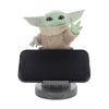 Picture of EXG Cable Guy Rest: Star Wars - Grogu: Mandalorian Apprentice Phone & Controller Holder (CGCRSW500071)