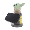 Picture of EXG Cable Guy Rest: Star Wars - Grogu: Mandalorian Apprentice Phone & Controller Holder (CGCRSW500071)