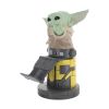 Picture of EXG Cable Guy Rest: Star Wars - Grogu: Mandalorian Apprentice Phone & Controller Holder (CGCRSW500071)