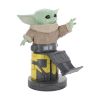 Picture of EXG Cable Guy Rest: Star Wars - Grogu: Mandalorian Apprentice Phone & Controller Holder (CGCRSW500071)