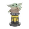 Picture of EXG Cable Guy Rest: Star Wars - Grogu: Mandalorian Apprentice Phone & Controller Holder (CGCRSW500071)