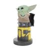 Picture of EXG Cable Guy Rest: Star Wars - Grogu: Mandalorian Apprentice Phone & Controller Holder (CGCRSW500071)