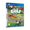 Picture of PS4 3D Minigolf