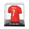 Picture of FanCollex: MyJersey - Portugal Home 2025 Cristiano Ronaldo (03MY00034)