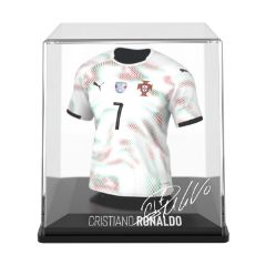 Picture of FanCollex: MyJersey - Portugal Away 2025 Cristiano Ronaldo (03MY00035)