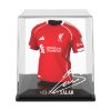 Picture of FanCollex: MyJersey - Liverpool 25/26 Mohamed Salah (19MY00001)