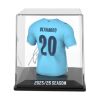 Picture of FanCollex: MyJersey - Manchester City 25/26 Bernardo Silva (17MY00005)