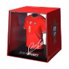 Picture of FanCollex: MyJersey - Portugal Home 2025 Bruno Fernandes (03MY00037)