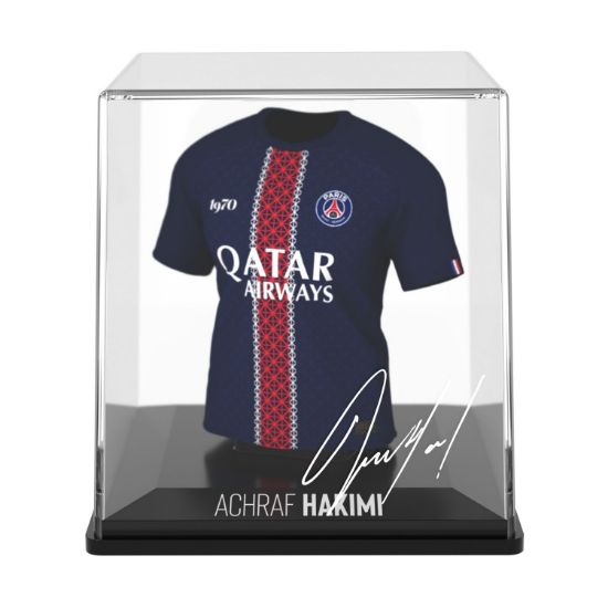 Picture of FanCollex: MyJersey - PSG 25/26 Achraf Hakimi (16MY00005)