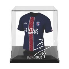Picture of FanCollex: MyJersey - PSG 25/26 Désiré Doué (16MY00004)