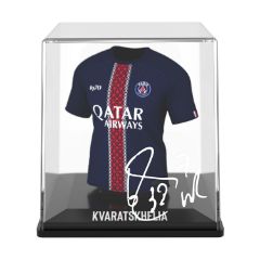 Picture of FanCollex: MyJersey - PSG 25/26 Kvaratskhelia (16MY00003)