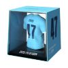Picture of FanCollex: MyJersey - Manchester City 25/26 Phil Foden (17MY00004)