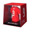 Picture of FanCollex: MyJersey - Liverpool 25/26 Alexander Isak (19MY00004)