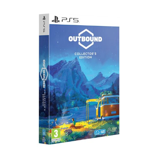 Picture of PS5 Outbound - Collector Edition