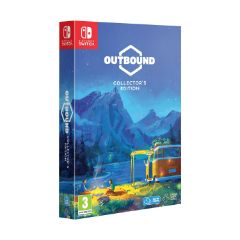 Picture of NSW Outbound - Collector Edition