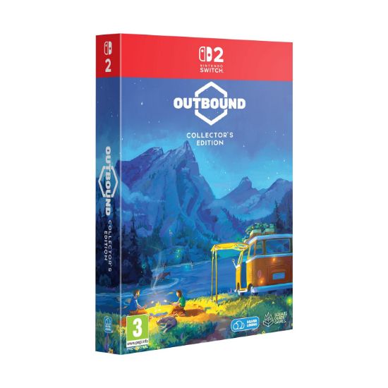 Picture of NSW2 Outbound - Collector Edition