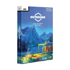 Picture of PC Outbound - Collector Edition