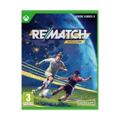 Picture of XSX Rematch - Elite Edition