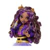 Picture of Mattel Monster High: Basic Series - Monster High Clawdeen (New Design) (JHK30)