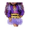 Picture of Mattel Monster High: Basic Series - Monster High Clawdeen (New Design) (JHK30)