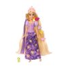 Picture of Mattel Disney Dolls: Disney Princess Fashion Dolls - Disney Princess Rapunzel with Shiny Hair (JHL46)