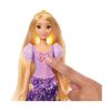 Picture of Mattel Disney Dolls: Disney Princess Fashion Dolls - Disney Princess Rapunzel with Shiny Hair (JHL46)