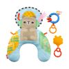 Picture of Fisher-Price: Activity Mats Tummy Time - Activity Mat with Bear (JHB44)