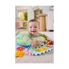 Picture of Fisher-Price: Activity Mats Tummy Time - Activity Mat with Bear (JHB44)