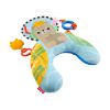 Picture of Fisher-Price: Activity Mats Tummy Time - Activity Mat with Bear (JHB44)