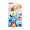 Picture of Fisher-Price: Classic Baby Toys - Activity Toy with Suction Cup (JHB46)