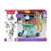 Picture of Fisher-Price: Educational Series Play and Learn 6-36 Months - Shopping Cart Walker 4-in-1 (JLM95)