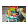 Picture of Fisher-Price: Educational Series Play and Learn 6-36 Months - Shopping Cart Walker 4-in-1 (JLM95)