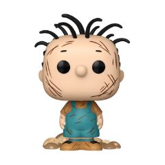 Picture of Funko Pop! Animation: Peanuts - Pigpen #2094 Vinyl Figure