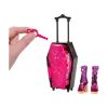 Picture of Mattel Monster High: Skulltimate Secrets Gore-Geous Oasis - Draculaura Doll (JDR50)