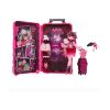 Picture of Mattel Monster High: Skulltimate Secrets Gore-Geous Oasis - Draculaura Doll (JDR50)