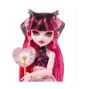 Picture of Mattel Monster High: Skulltimate Secrets Gore-Geous Oasis - Draculaura Doll (JDR50)